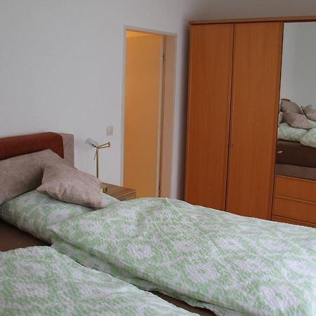 Ferienwohnung Waldblick Шлухзее Екстериор снимка