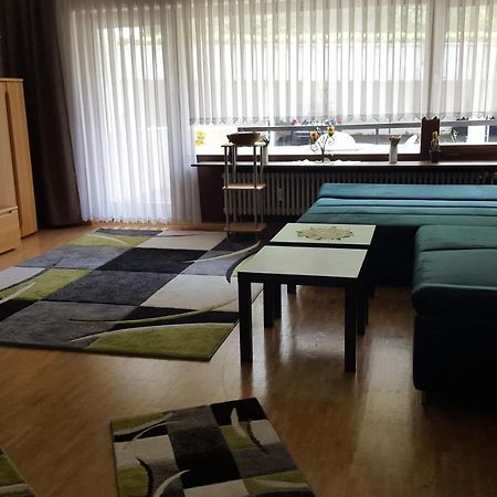 Ferienwohnung Waldblick Шлухзее Екстериор снимка