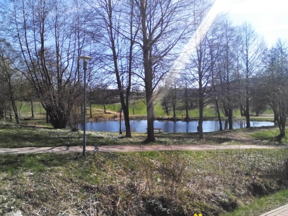 Ferienwohnung Waldblick Шлухзее Екстериор снимка