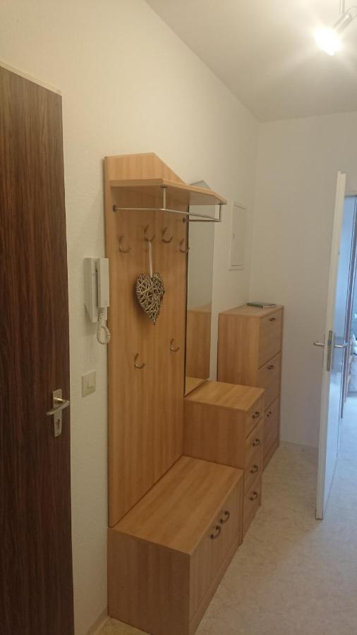 Ferienwohnung Waldblick Шлухзее Екстериор снимка